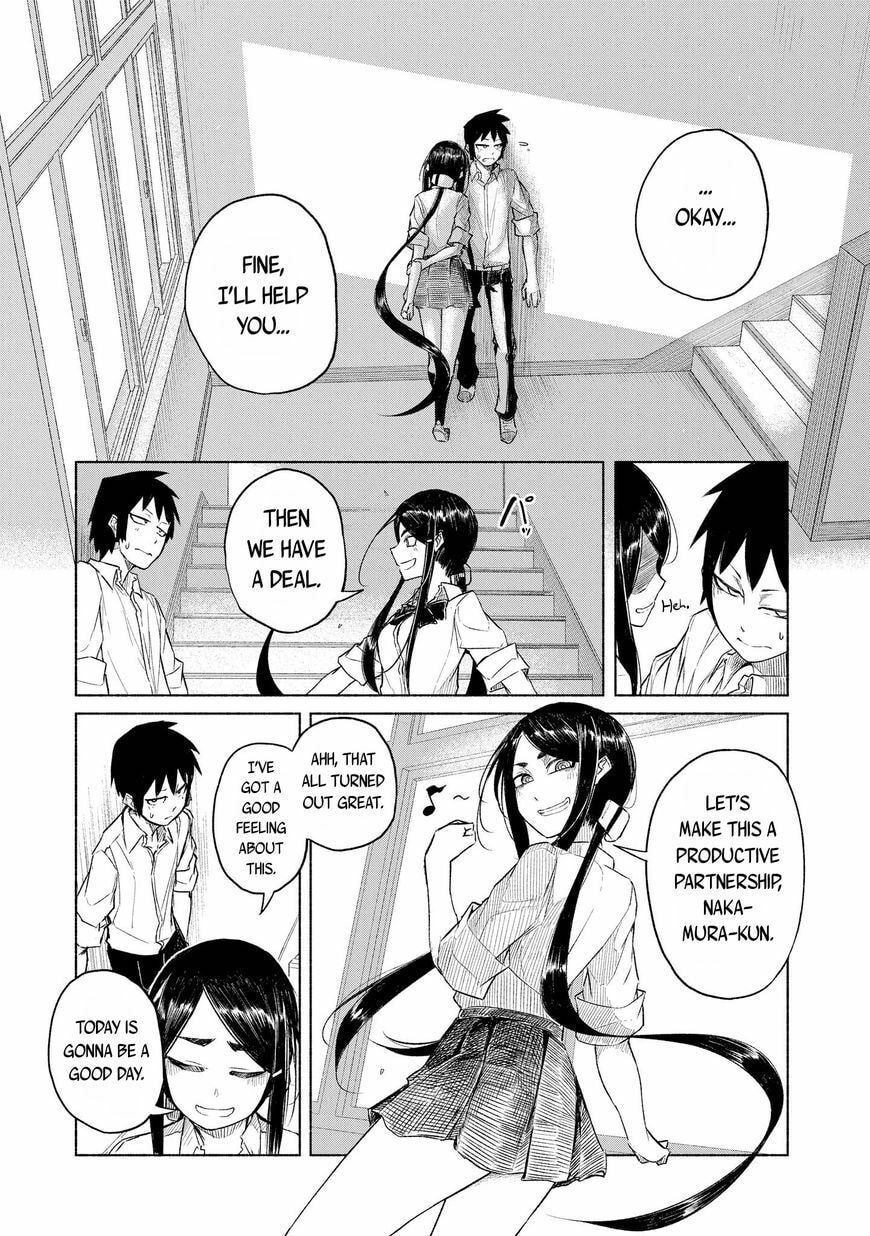 Read Yuki to Sumi chapter 2 image 4 on Lezhin