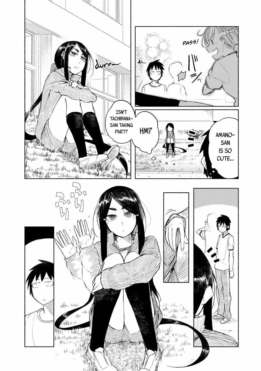 Read Yuki to Sumi chapter 2 image 7 on Lezhin