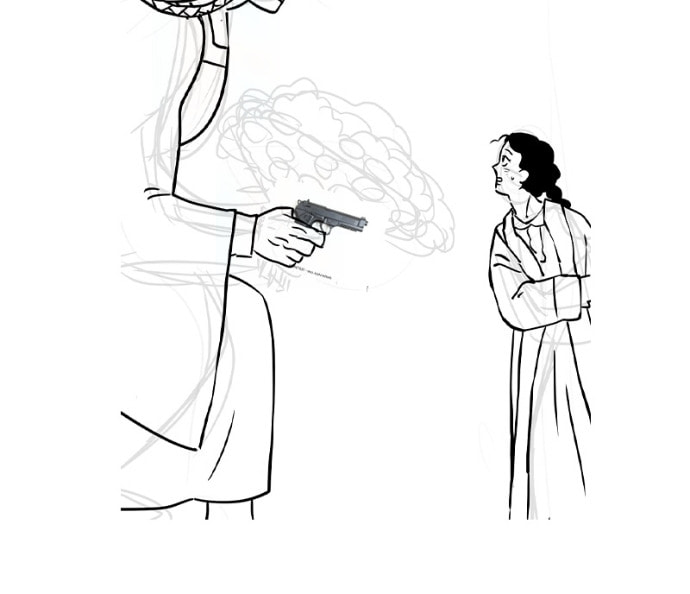 Read Yuki to Sumi chapter 21 image 124 on Lezhin