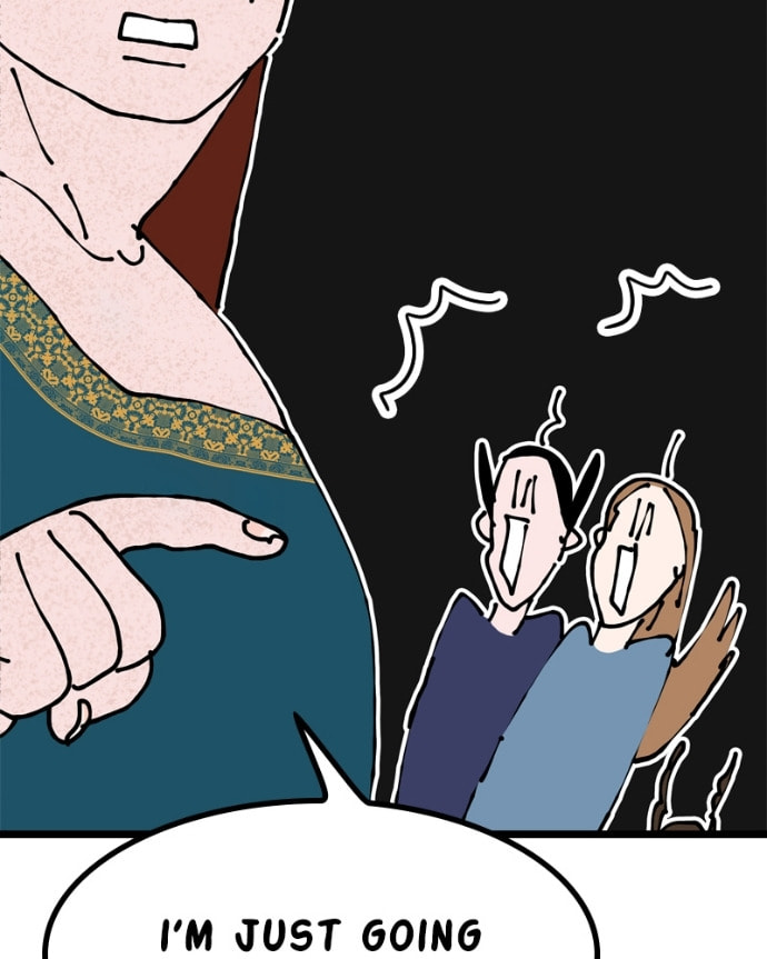 Read Yuki to Sumi chapter 21 image 39 on Lezhin
