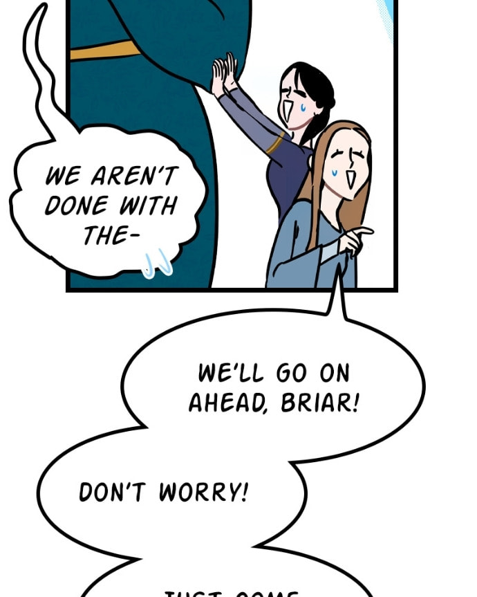 Read Yuki to Sumi chapter 21 image 41 on Lezhin