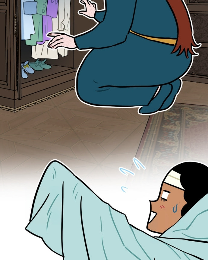 Read Yuki to Sumi chapter 21 image 49 on Lezhin