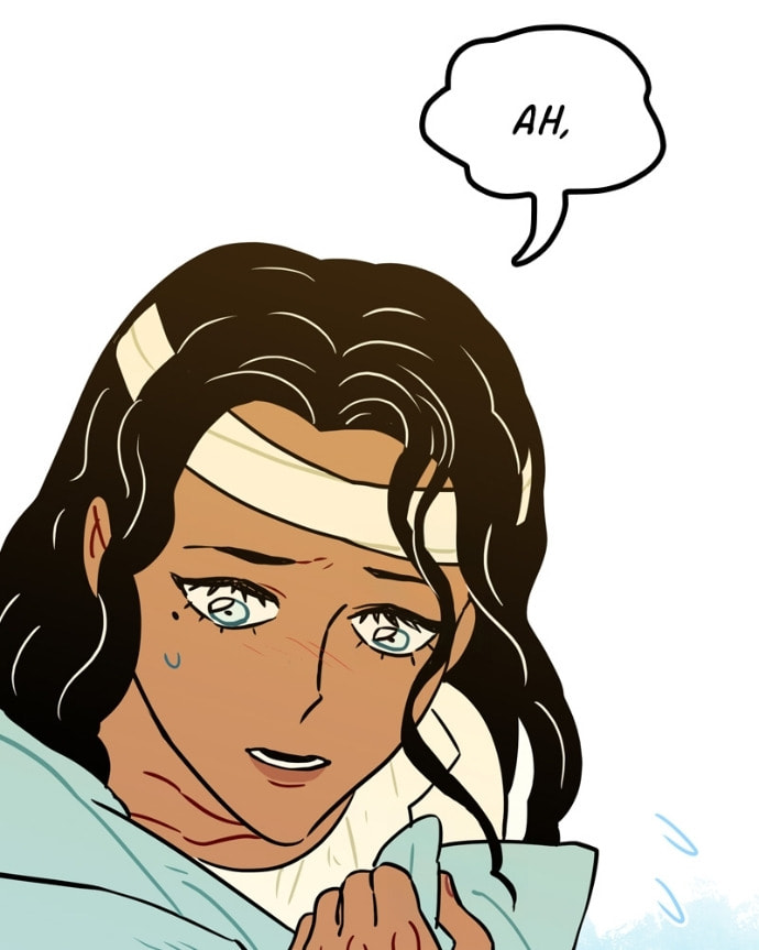 Read Yuki to Sumi chapter 21 image 67 on Lezhin