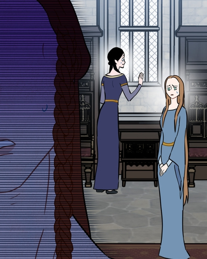 Read Yuki to Sumi chapter 22 image 77 on Lezhin