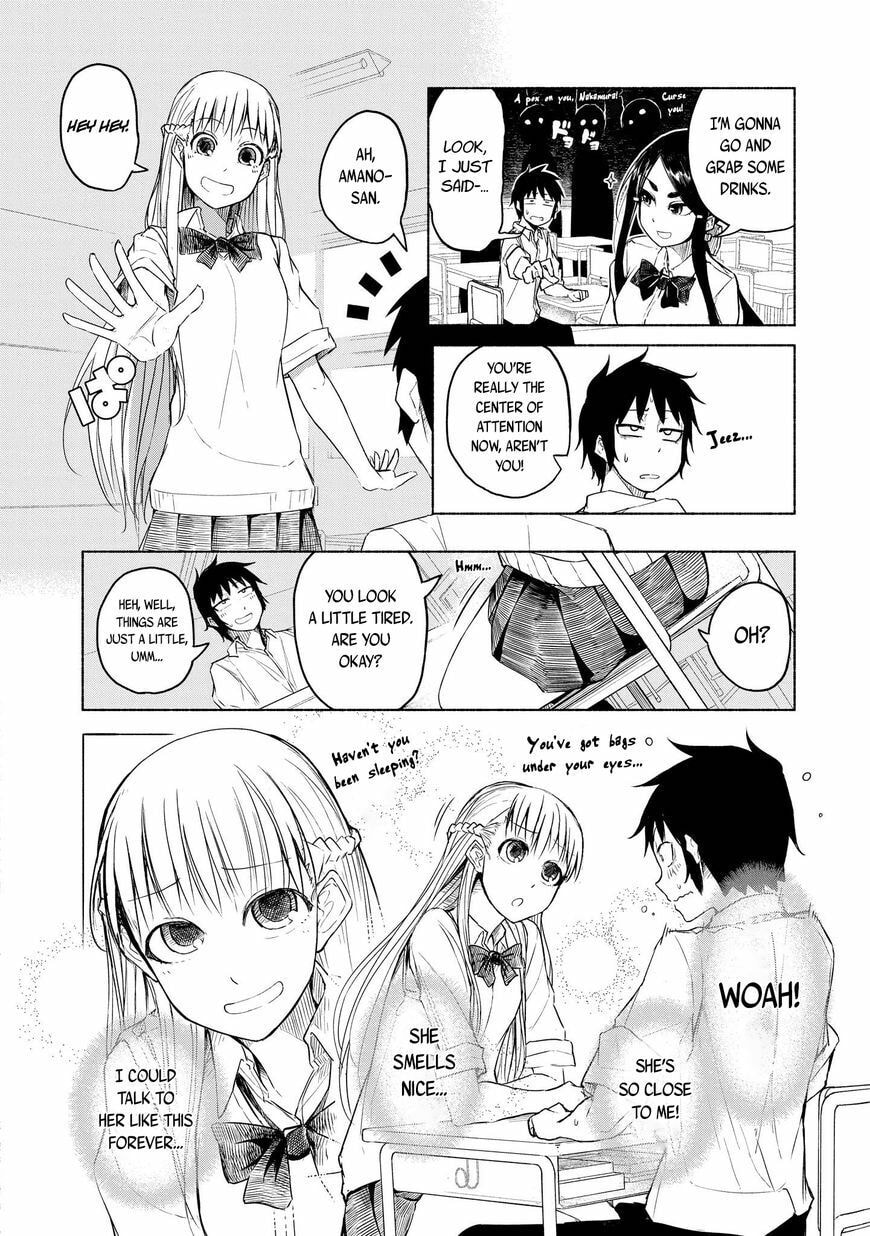 Read Yuki to Sumi chapter 3 image 1 on Lezhin