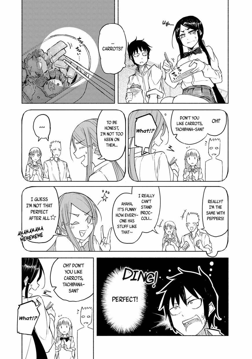Read Yuki to Sumi chapter 3 image 8 on Lezhin