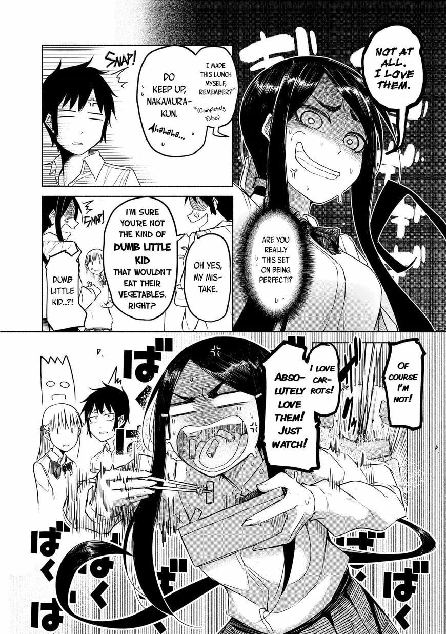 Read Yuki to Sumi chapter 3 image 9 on Lezhin