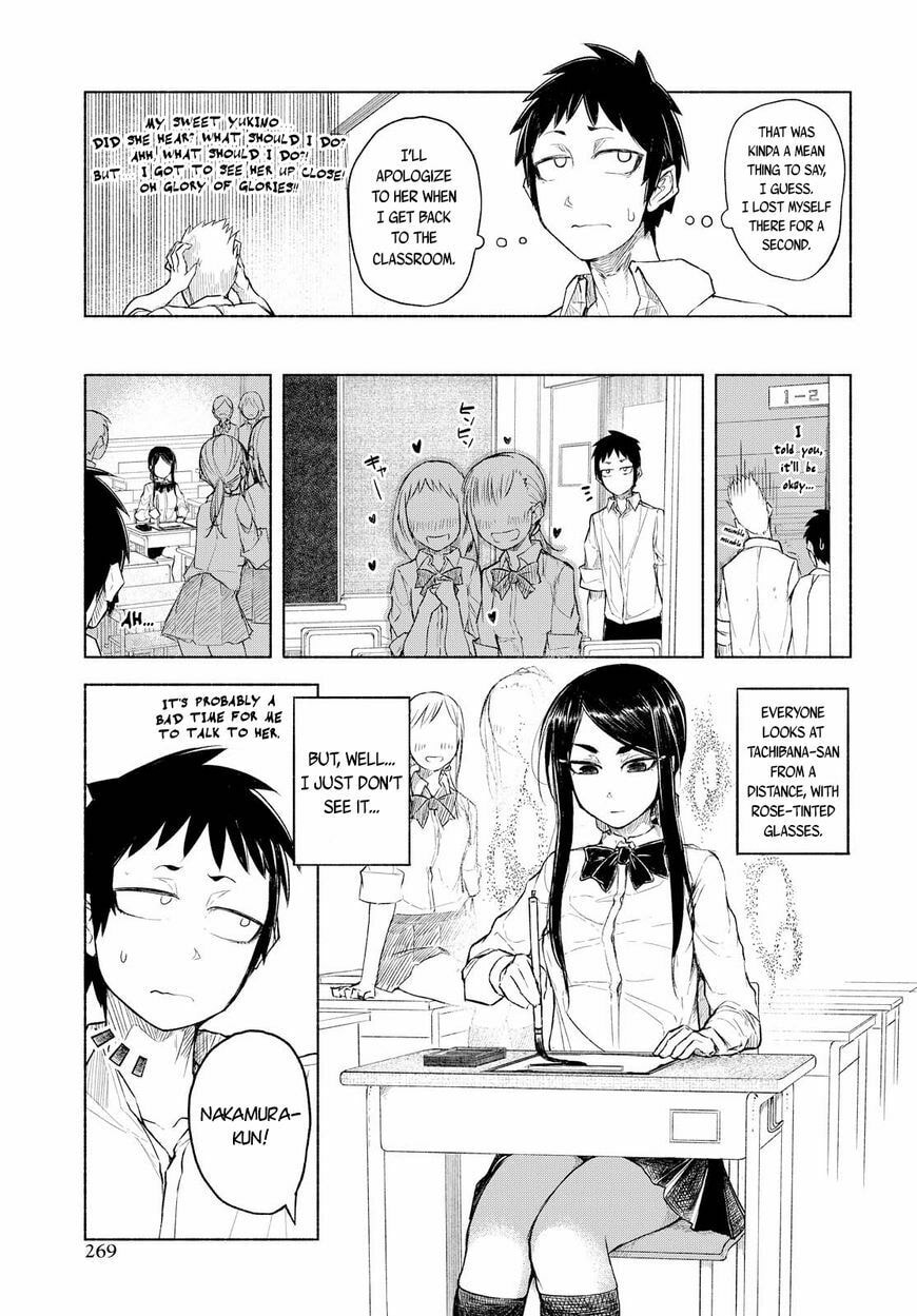 Read Yuki to Sumi chapter 39 image 10 on Lezhin