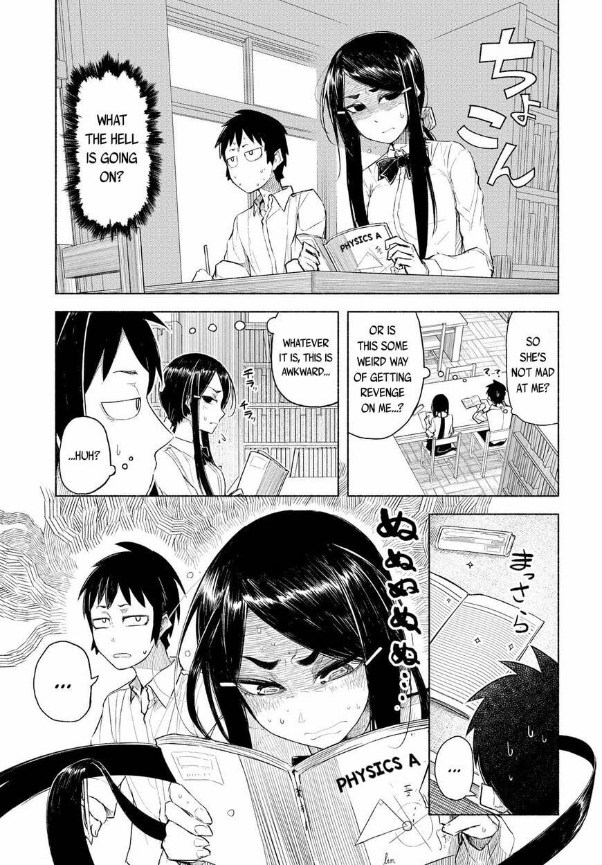 Read Yuki to Sumi chapter 39 image 16 on Lezhin
