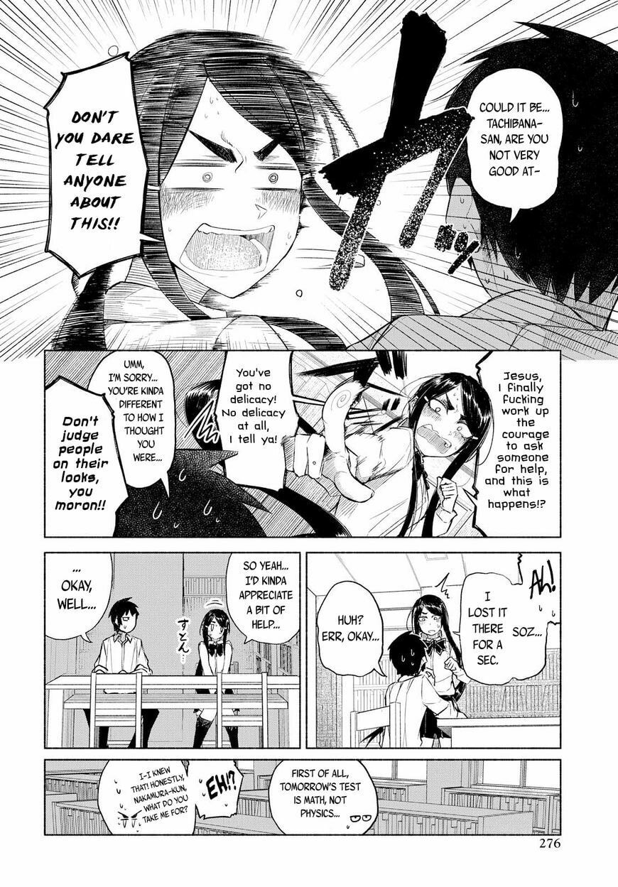 Read Yuki to Sumi chapter 39 image 17 on Lezhin
