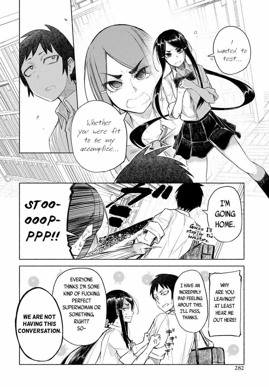 Read Yuki to Sumi chapter 39 image 23 on Lezhin