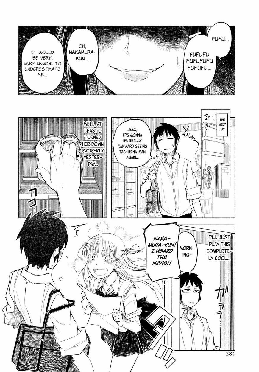 Read Yuki to Sumi chapter 39 image 25 on Lezhin