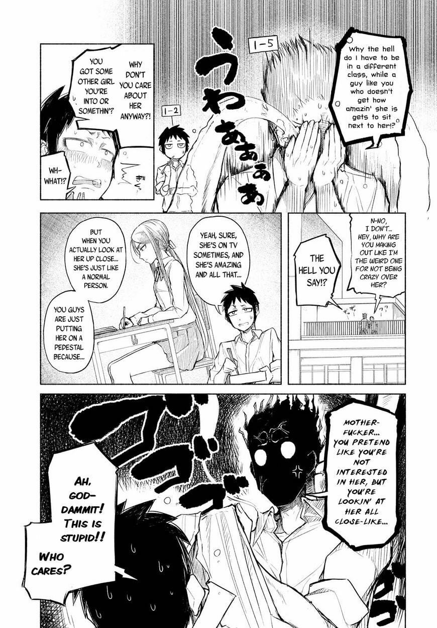 Read Yuki to Sumi chapter 39 image 8 on Lezhin