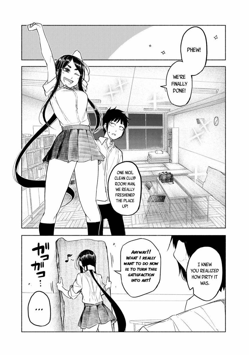 Read Yuki to Sumi chapter 4 image 10 on Lezhin