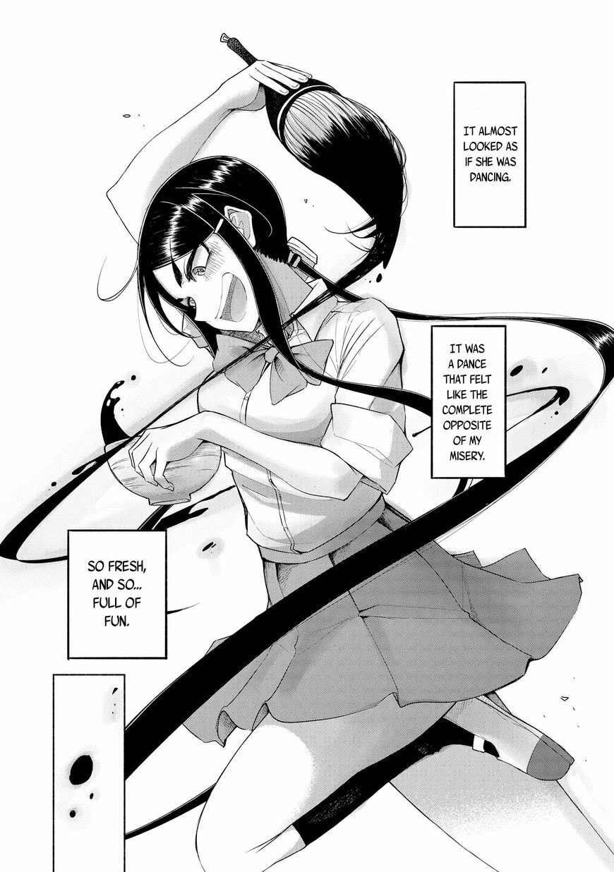 Read Yuki to Sumi chapter 4 image 16 on Lezhin