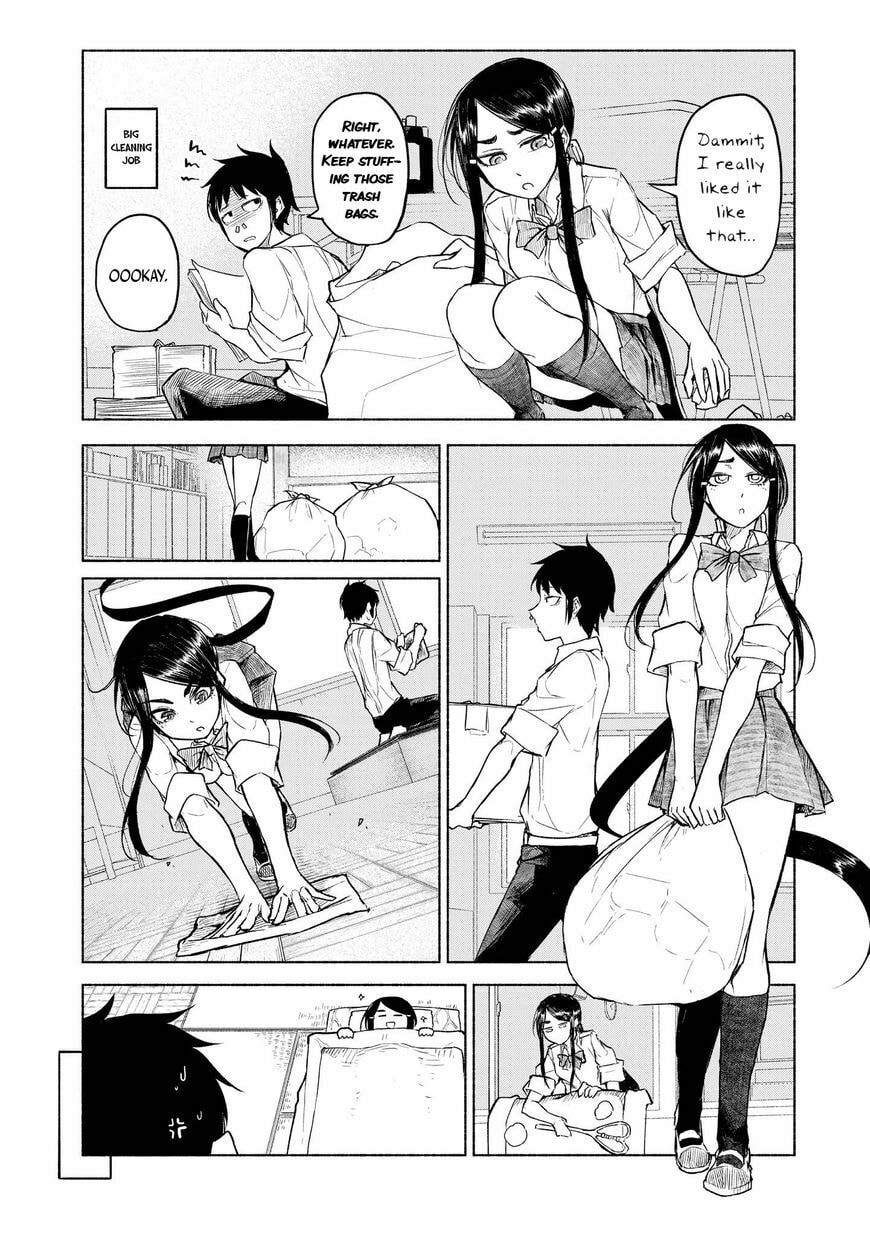 Read Yuki to Sumi chapter 4 image 7 on Lezhin