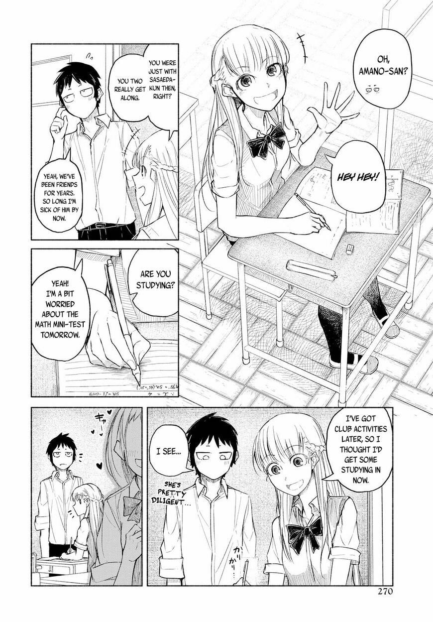 Read Yuki to Sumi chapter 49 image 11 on Lezhin