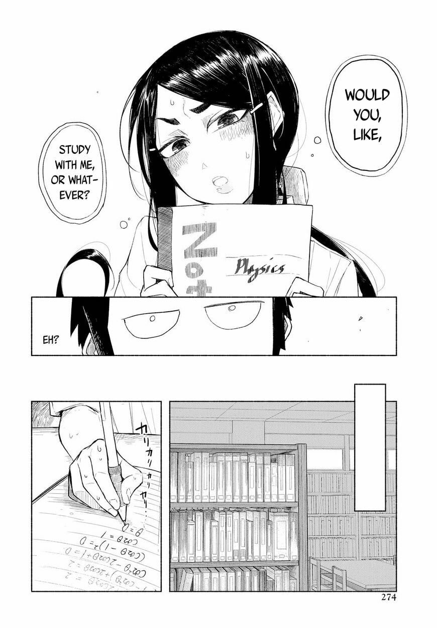 Read Yuki to Sumi chapter 49 image 15 on Lezhin