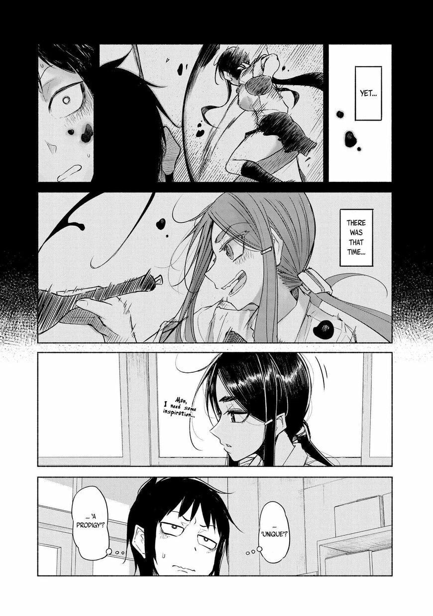 Read Yuki to Sumi chapter 5 image 4 on Lezhin