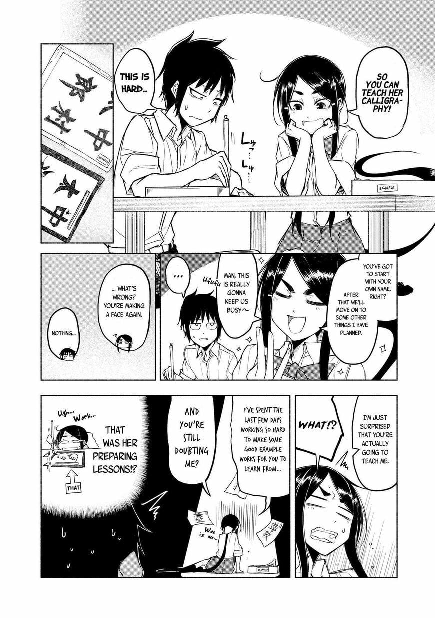 Read Yuki to Sumi chapter 5 image 7 on Lezhin