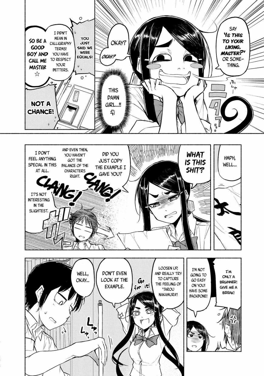 Read Yuki to Sumi chapter 5 image 9 on Lezhin
