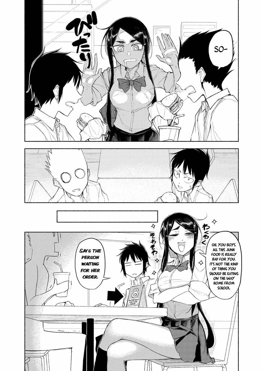 Read Yuki to Sumi chapter 7 image 3 on Lezhin