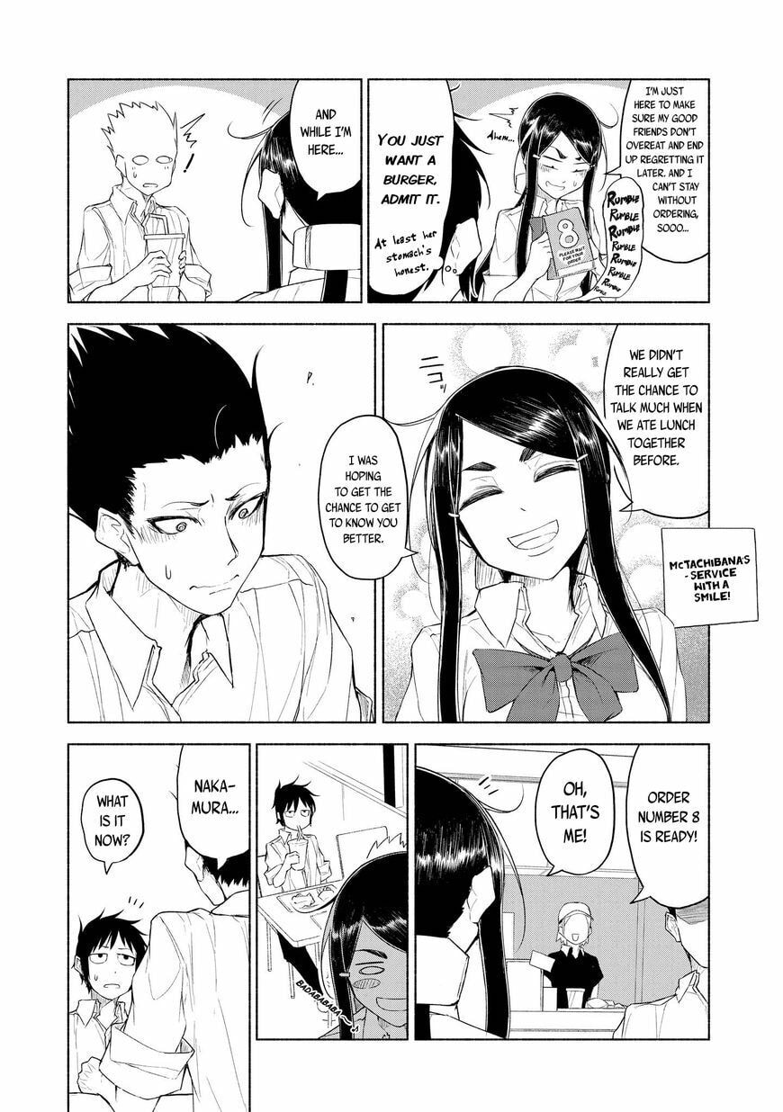 Read Yuki to Sumi chapter 7 image 4 on Lezhin