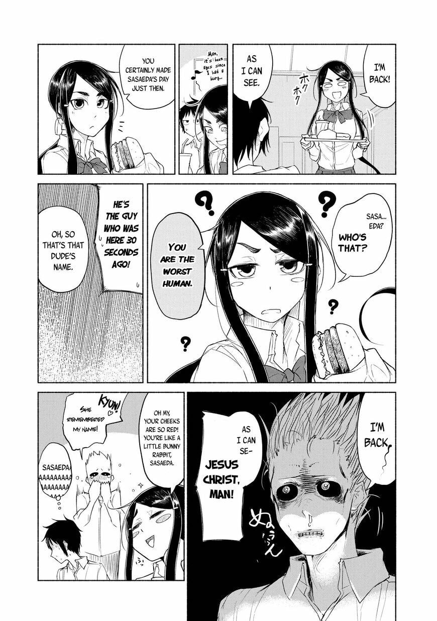 Read Yuki to Sumi chapter 7 image 6 on Lezhin