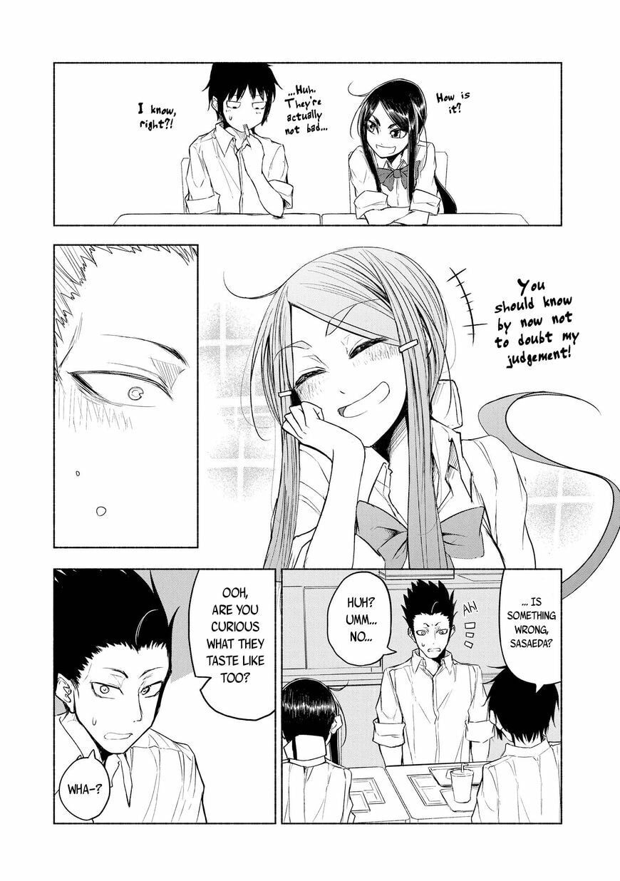 Read Yuki to Sumi chapter 7 image 8 on Lezhin
