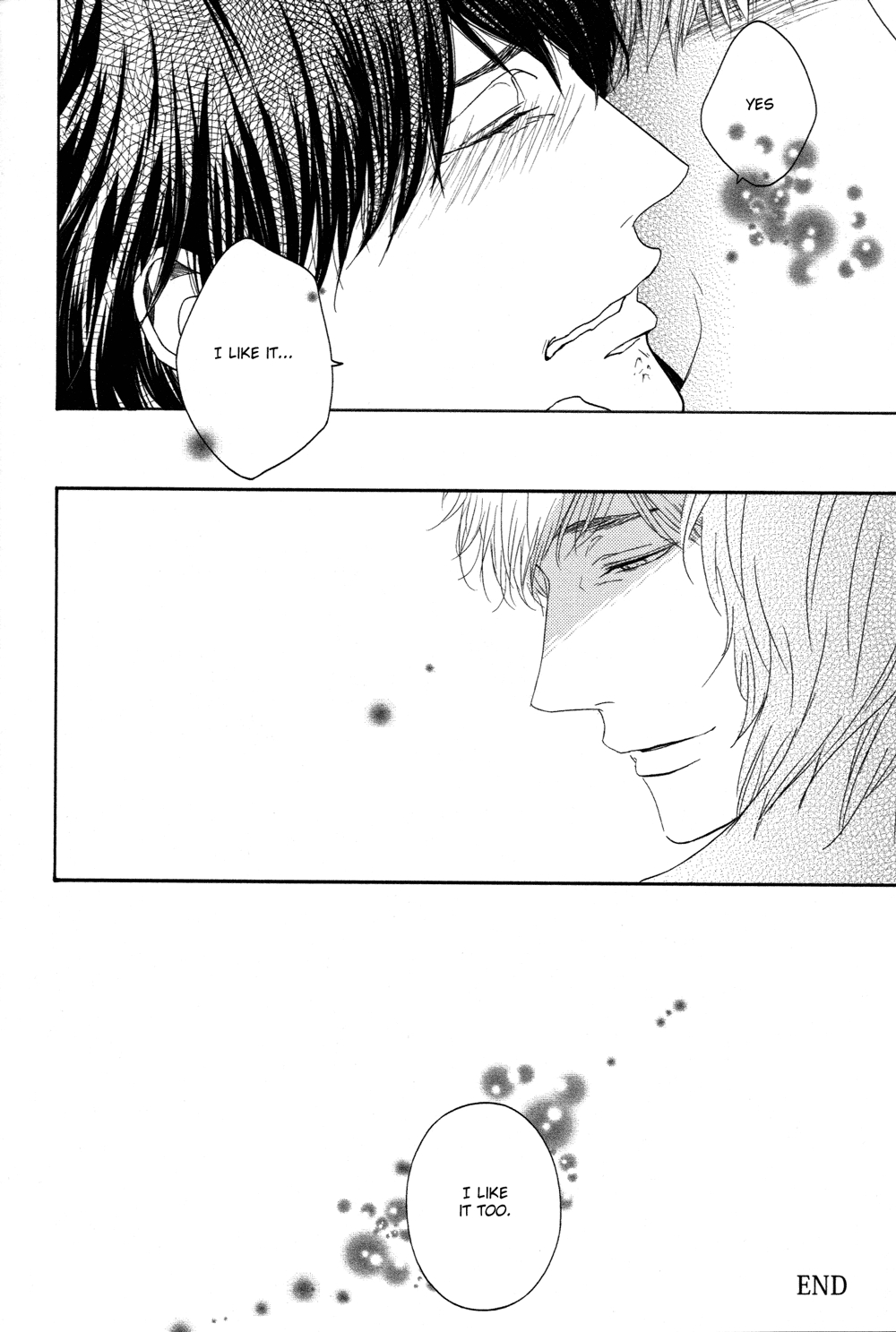 Yukidoke No Koi Chapter 6 page 25 - 