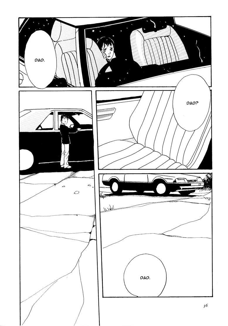 Read Yukikaze: Sentou Yousei chapter 2 image 3 on Lezhin