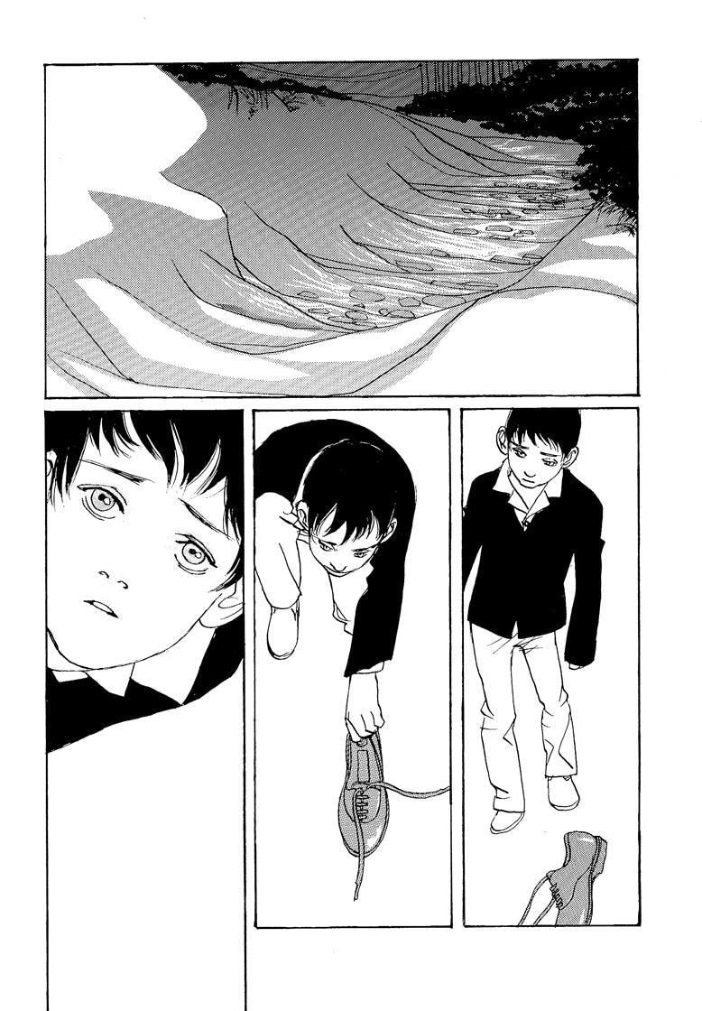 Read Yukikaze: Sentou Yousei chapter 2 image 4 on Lezhin