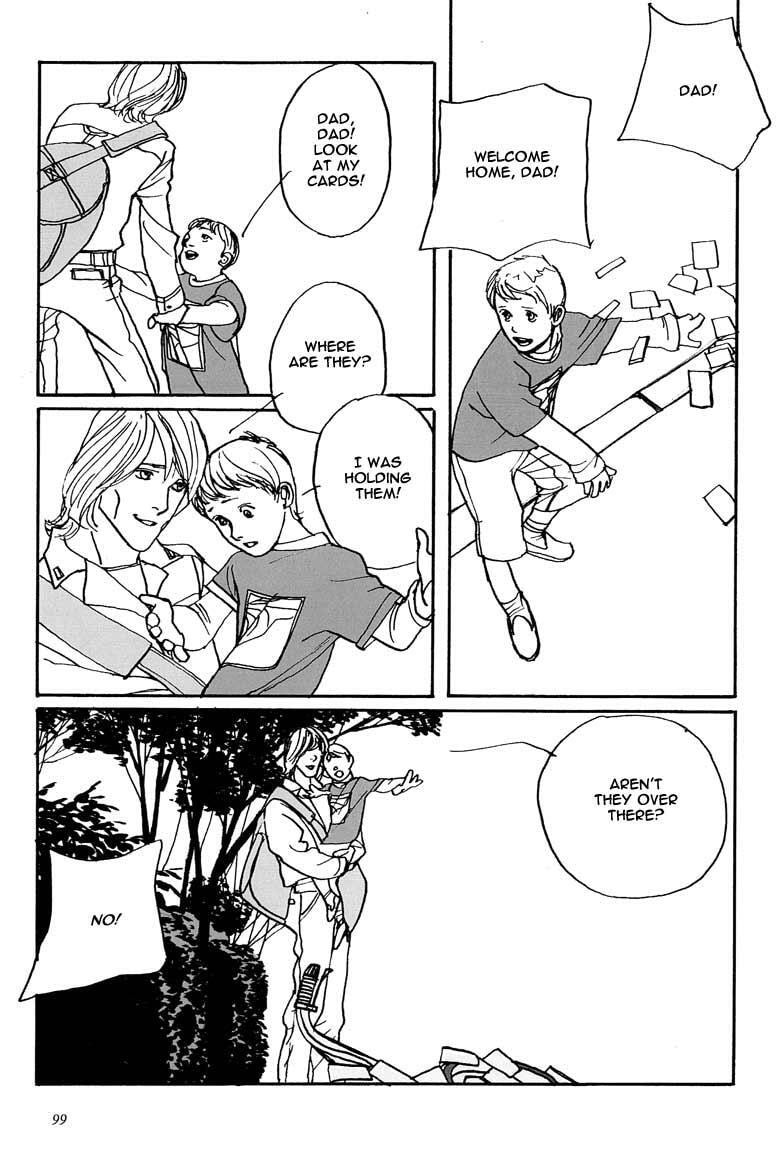 Read Yukikaze: Sentou Yousei chapter 4 image 2 on Lezhin