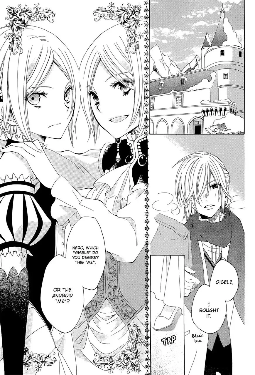 Read Yukiwaribana chapter 1 image 3 on Lezhin
