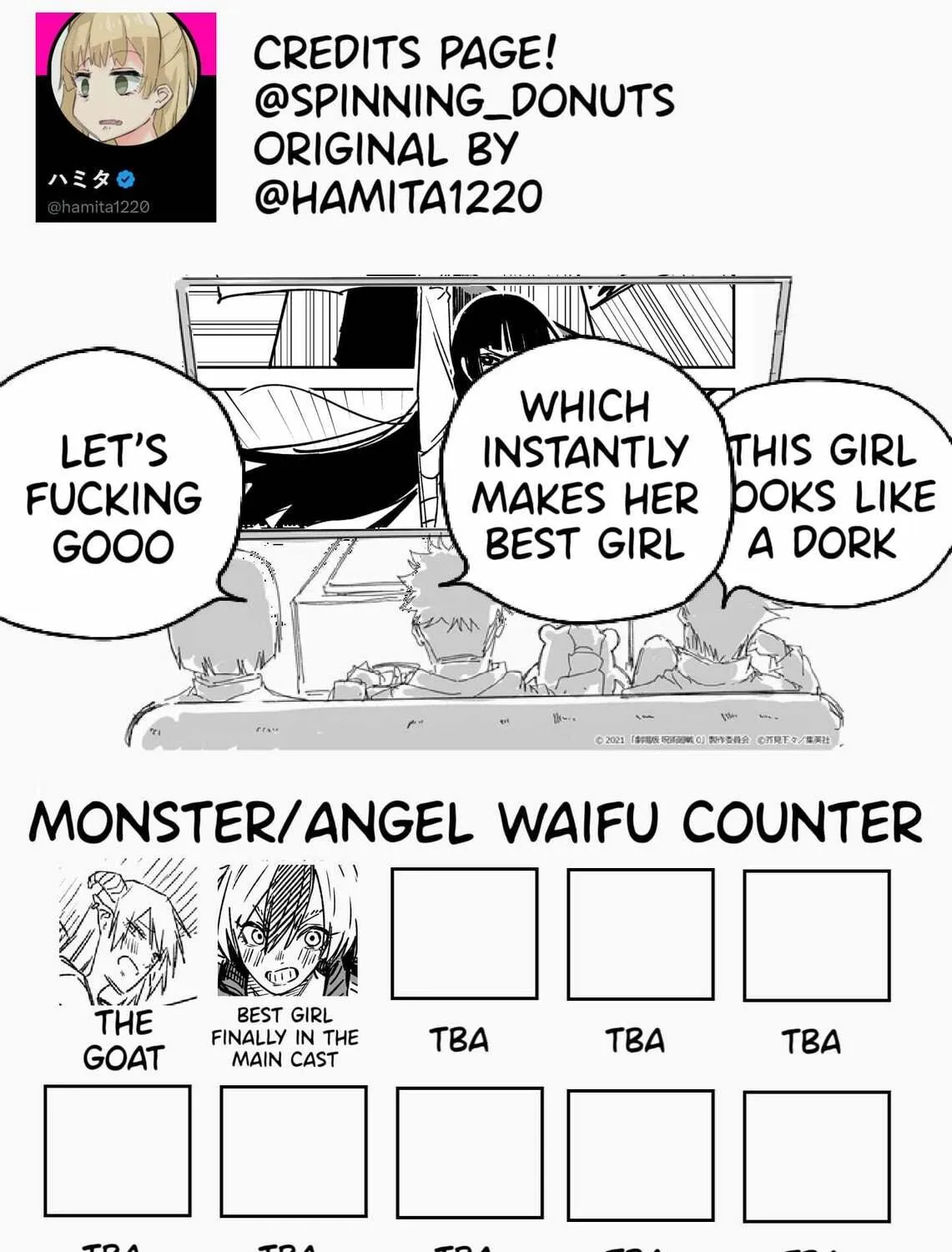 Yukizuriman's One Night Stand Chapter 32 page 9 - 