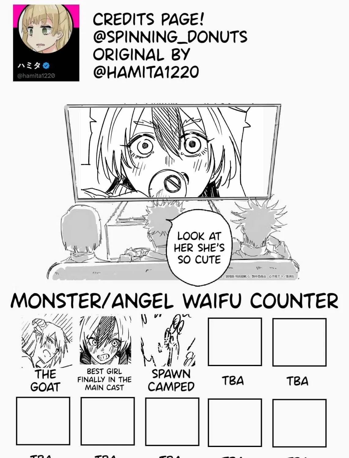 Yukizuriman's One Night Stand Chapter 34 page 9 - 