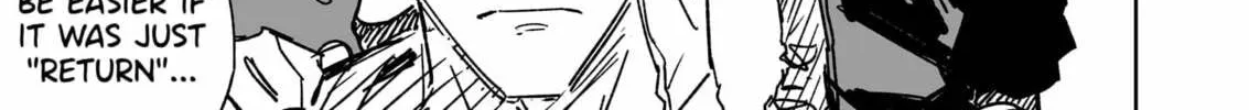 Yukizuriman's One Night Stand Chapter 35 page 2 - 