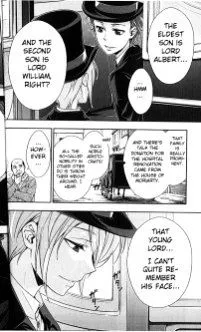 Read Yukoku no Moriarty chapter 1.1 image 6 on Lezhin