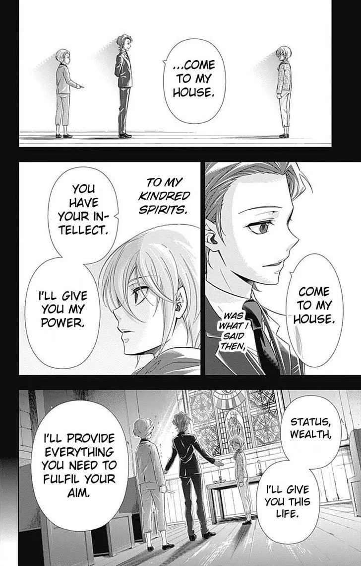 Read Yukoku no Moriarty chapter 1.5 image 15 on Lezhin
