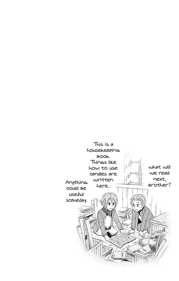Read Yukoku no Moriarty chapter 1.5 image 22 on Lezhin