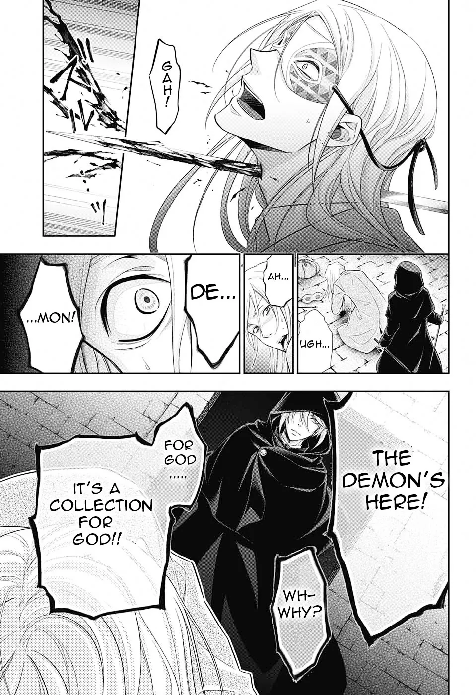Read Yukoku no Moriarty chapter 11 image 39 on Lezhin