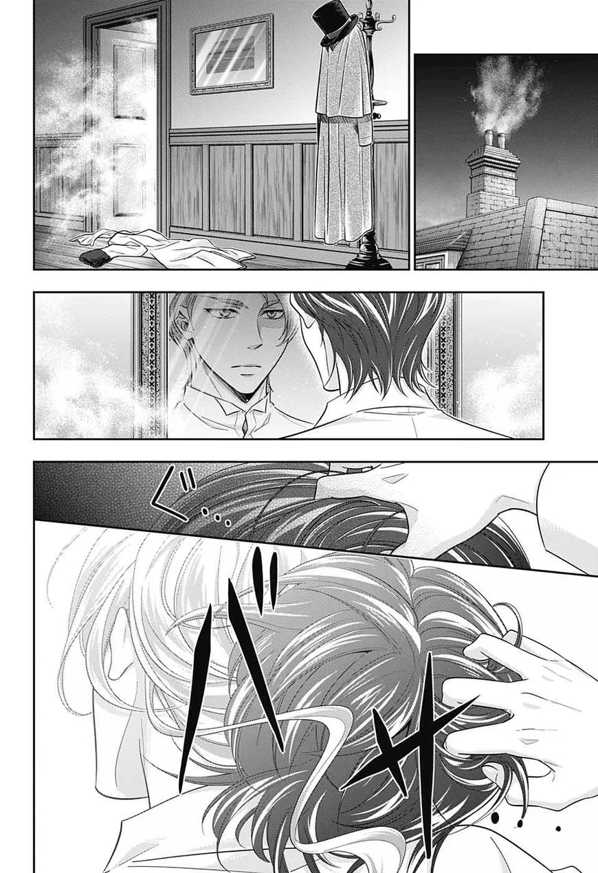 Read Yukoku no Moriarty chapter 17 image 41 on Lezhin