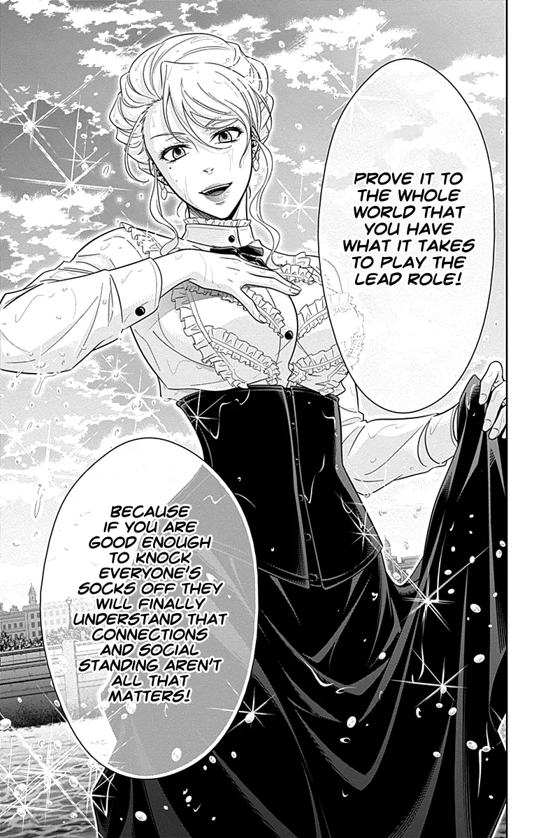 Read Yukoku no Moriarty chapter 19 image 35 on Lezhin