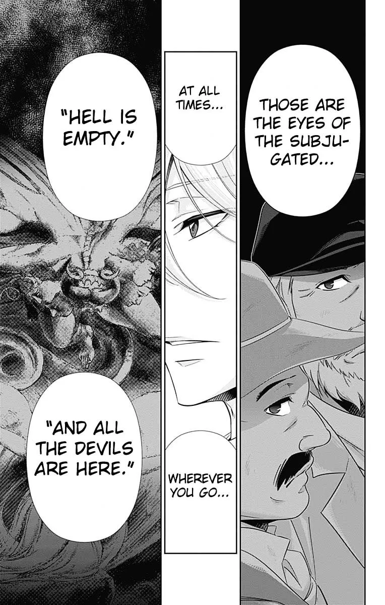 Read Yukoku no Moriarty chapter 2 image 20 on Lezhin