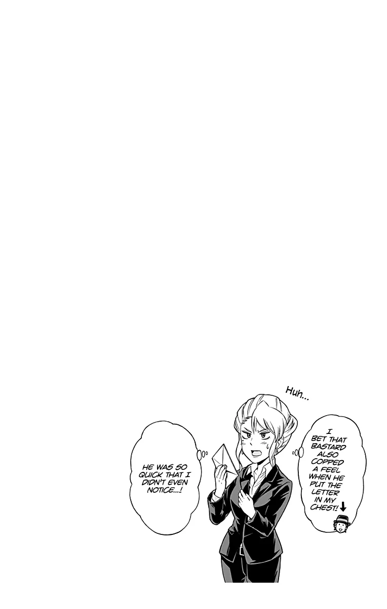 Read Yukoku no Moriarty chapter 20 image 46 on Lezhin