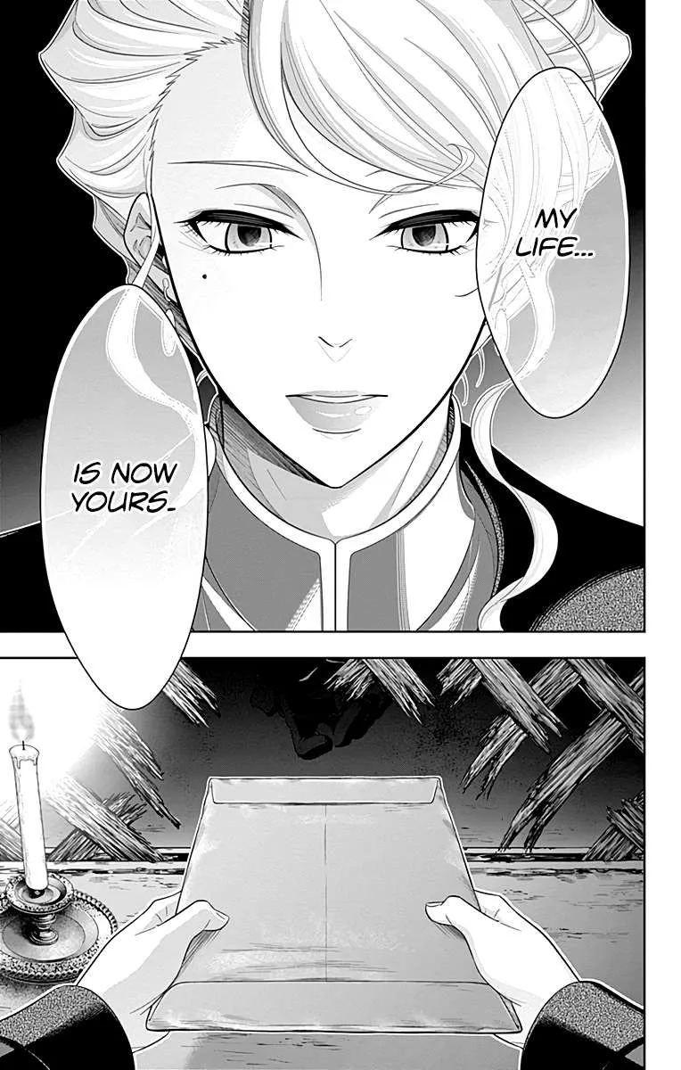 Read Yukoku no Moriarty chapter 22 image 26 on Lezhin