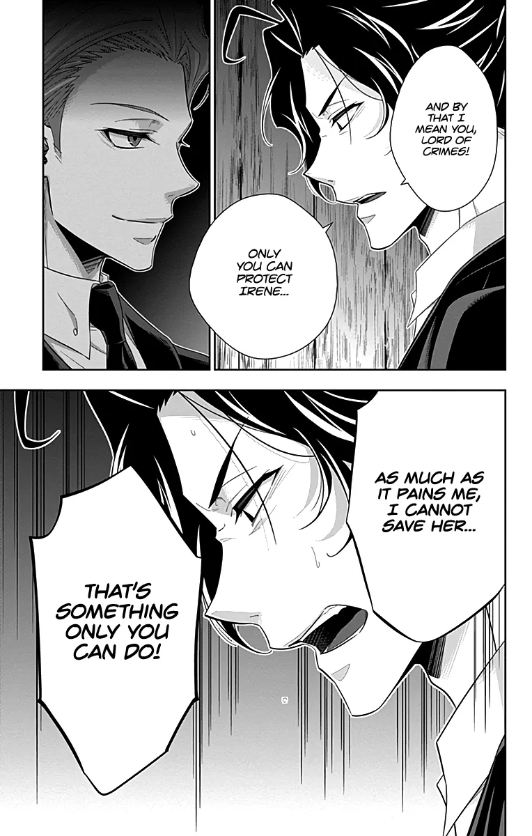 Read Yukoku no Moriarty chapter 22 image 34 on Lezhin