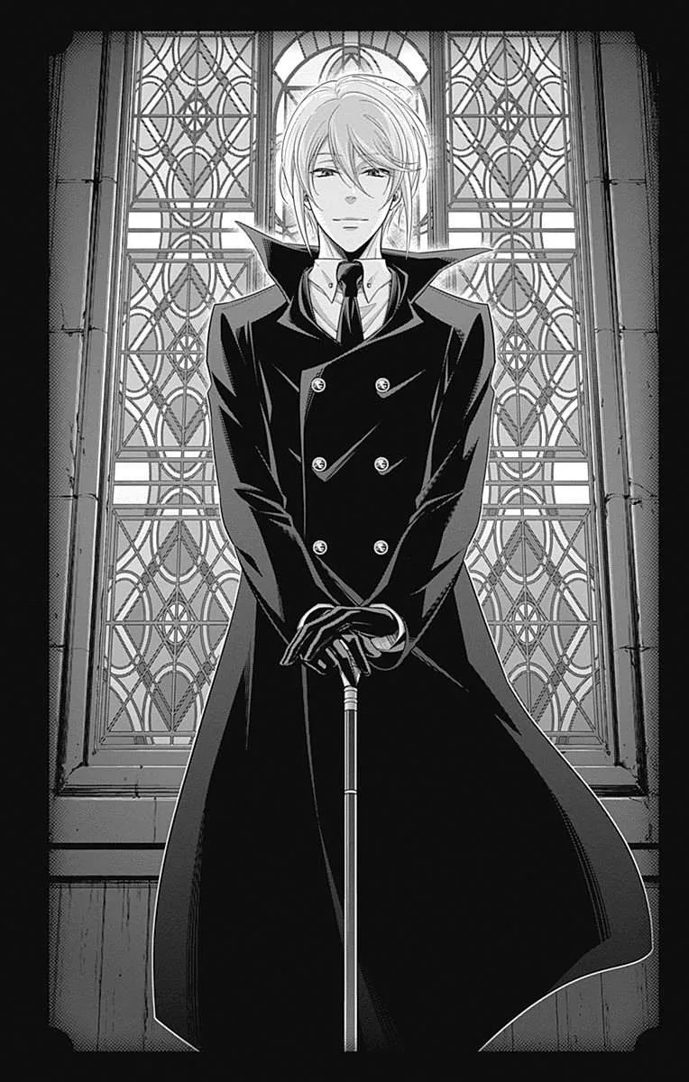 Read Yukoku no Moriarty chapter 23 image 45 on Lezhin