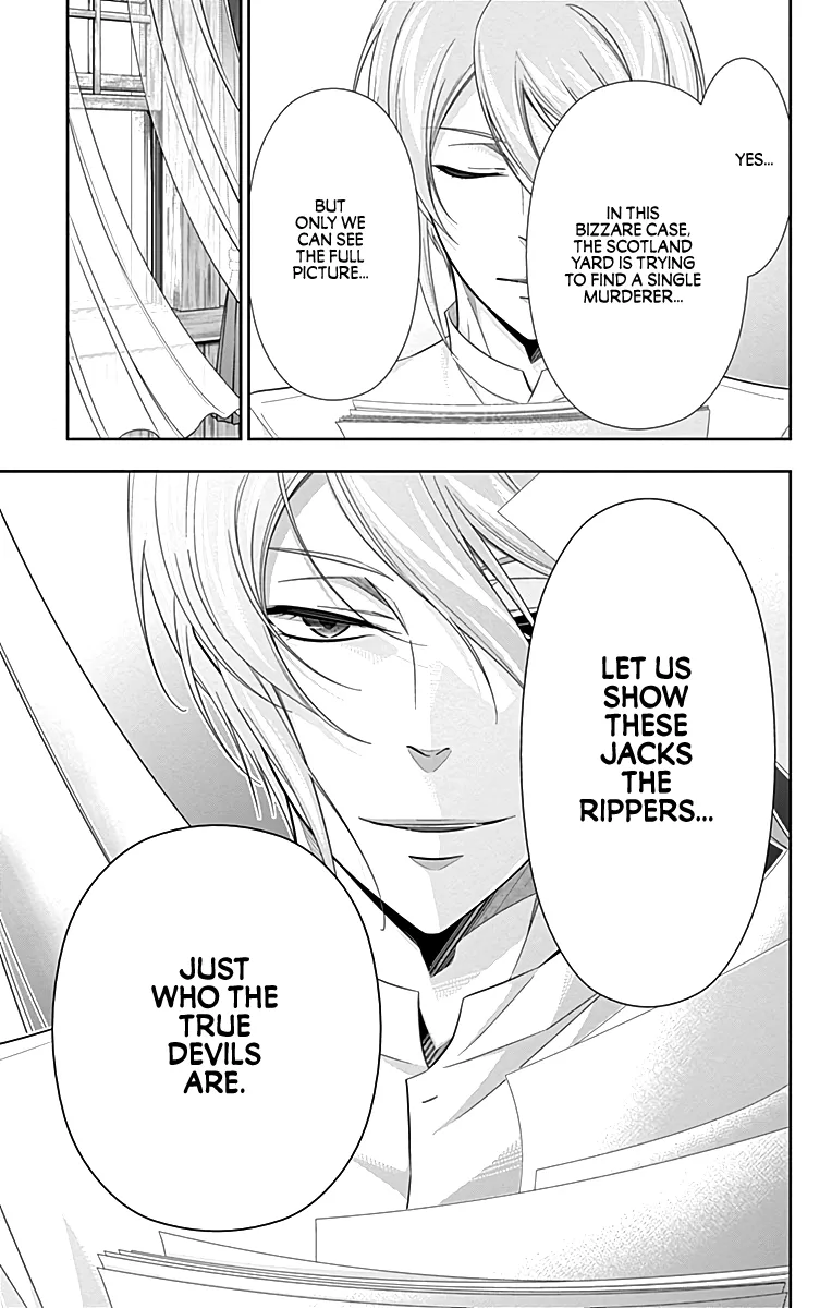 Read Yukoku no Moriarty chapter 25 image 44 on Lezhin