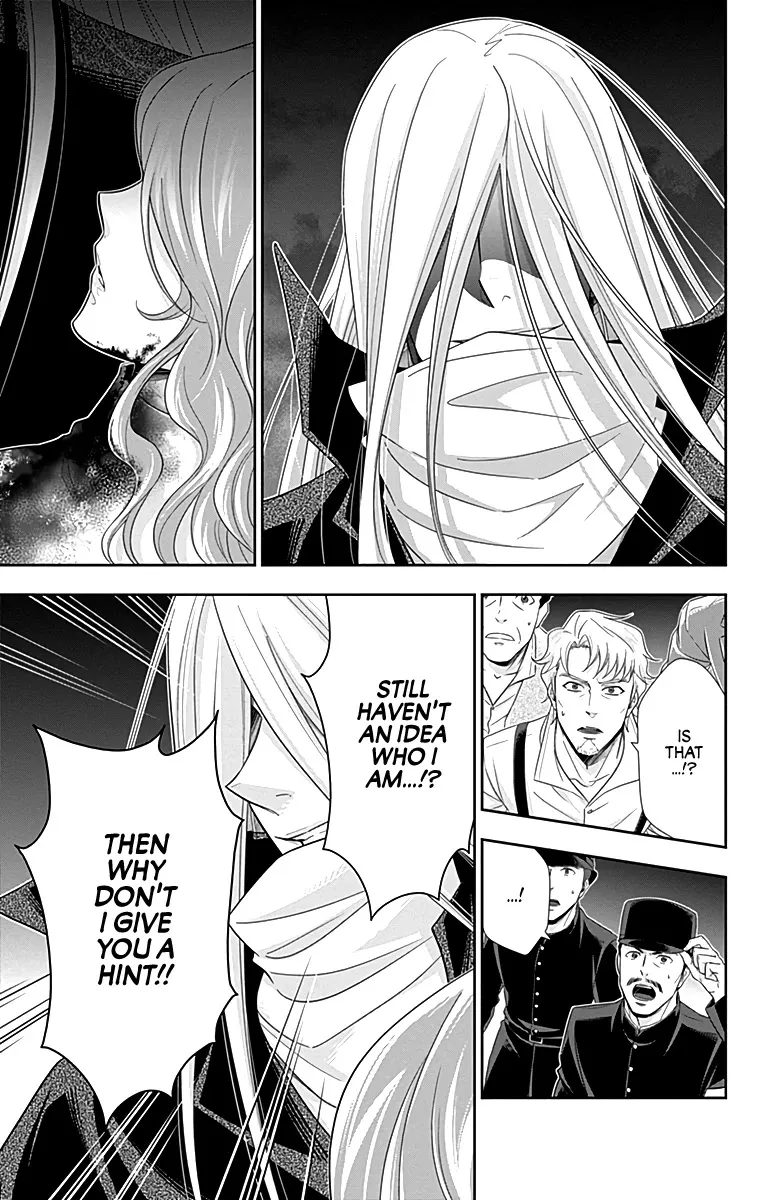 Read Yukoku no Moriarty chapter 26 image 22 on Lezhin
